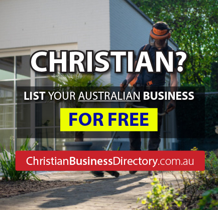 Christian Business Directory Australia
