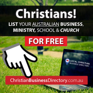christian business hub