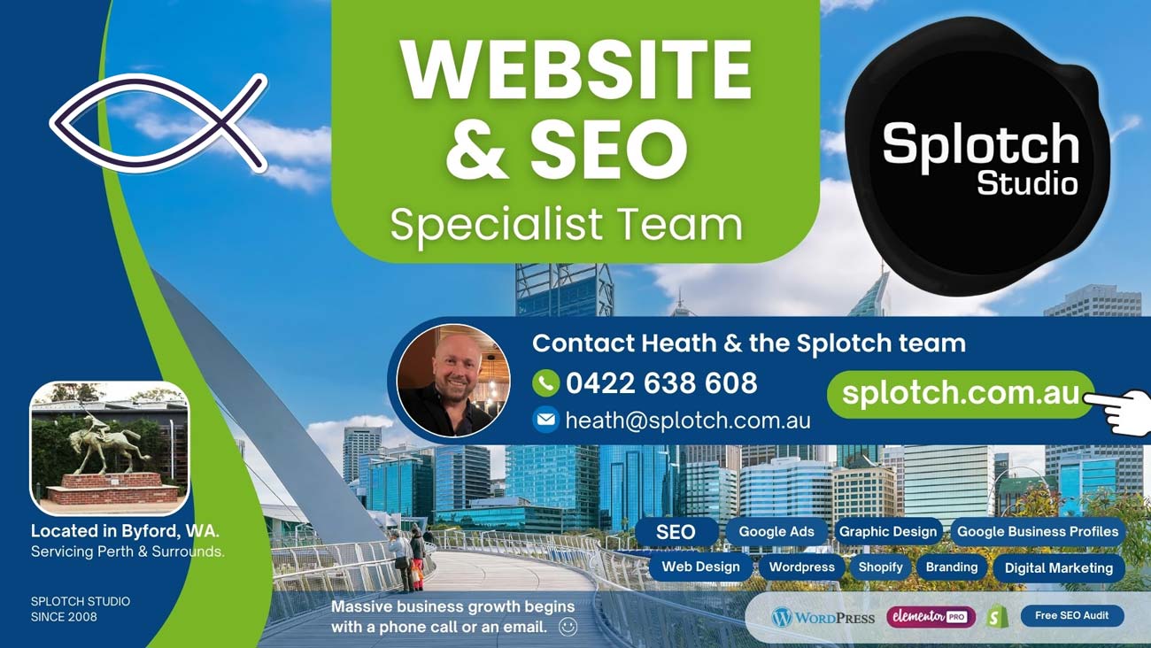 Christian Marketing Agency